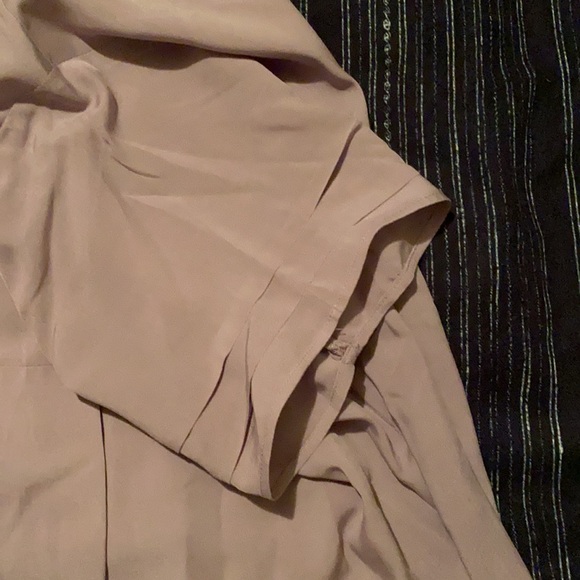 NWT purple DR2, top. - Picture 6 of 6